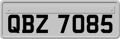 QBZ7085