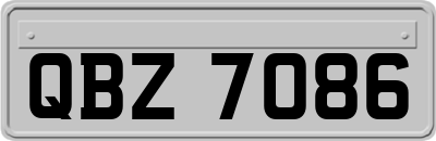 QBZ7086