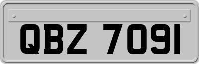 QBZ7091