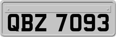 QBZ7093