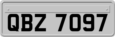 QBZ7097
