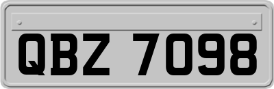 QBZ7098