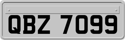 QBZ7099