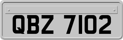QBZ7102