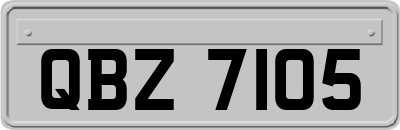 QBZ7105