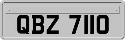 QBZ7110