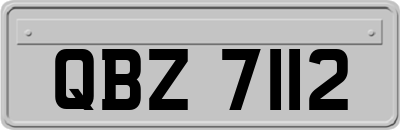 QBZ7112
