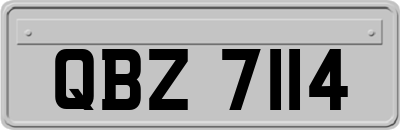 QBZ7114