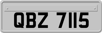 QBZ7115