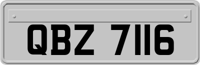 QBZ7116