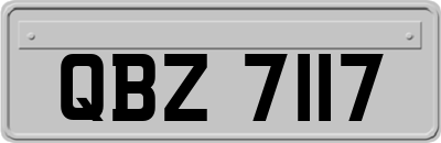 QBZ7117