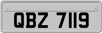 QBZ7119