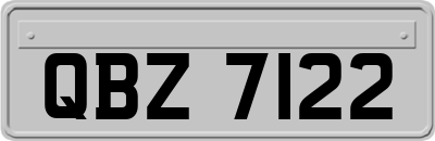 QBZ7122