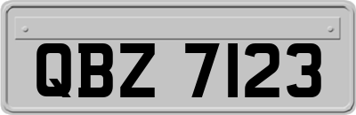 QBZ7123