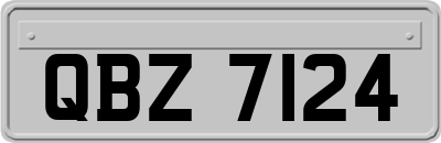 QBZ7124