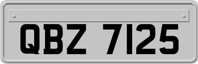 QBZ7125