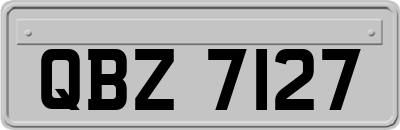 QBZ7127