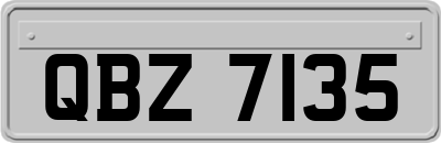 QBZ7135