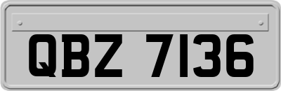 QBZ7136