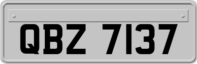 QBZ7137