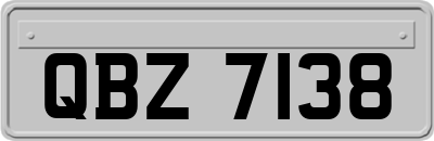 QBZ7138