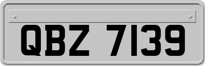 QBZ7139