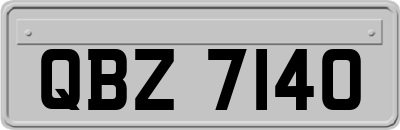 QBZ7140