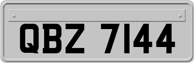 QBZ7144