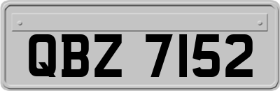 QBZ7152