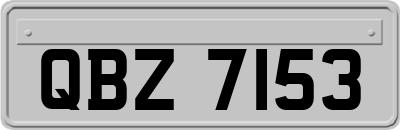 QBZ7153