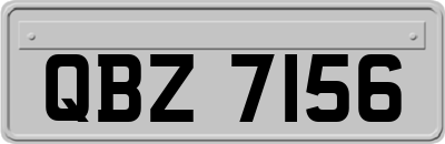 QBZ7156
