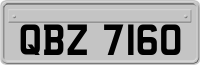 QBZ7160