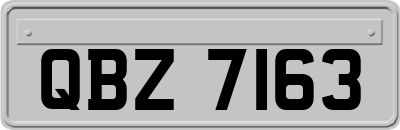 QBZ7163