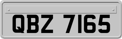 QBZ7165