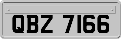 QBZ7166