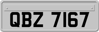 QBZ7167