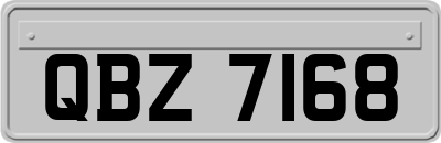 QBZ7168