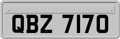 QBZ7170