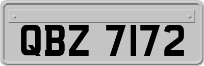 QBZ7172