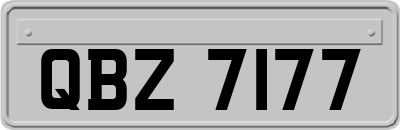 QBZ7177