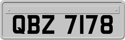 QBZ7178