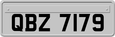 QBZ7179