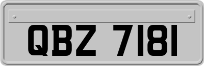 QBZ7181