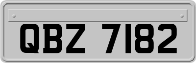 QBZ7182
