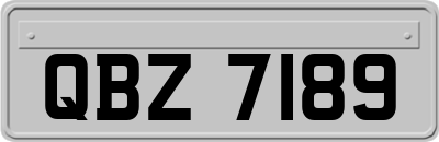 QBZ7189