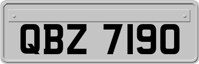 QBZ7190