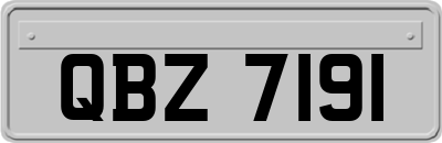 QBZ7191