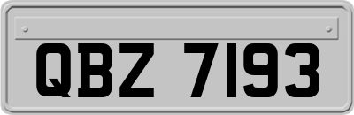 QBZ7193