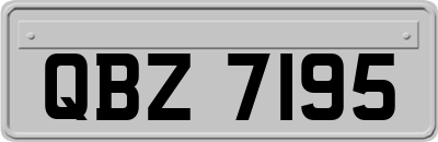 QBZ7195