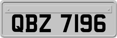 QBZ7196